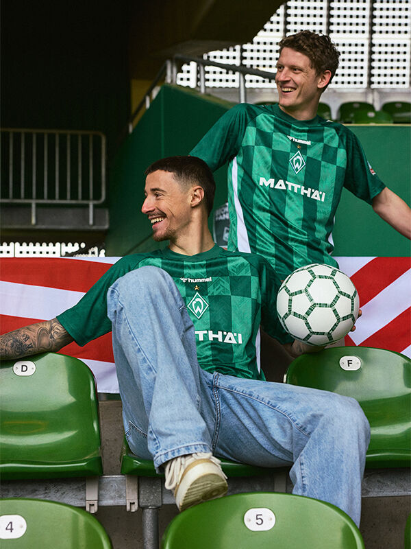 Werder Bremen